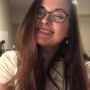 Meet your Posher, Ginny